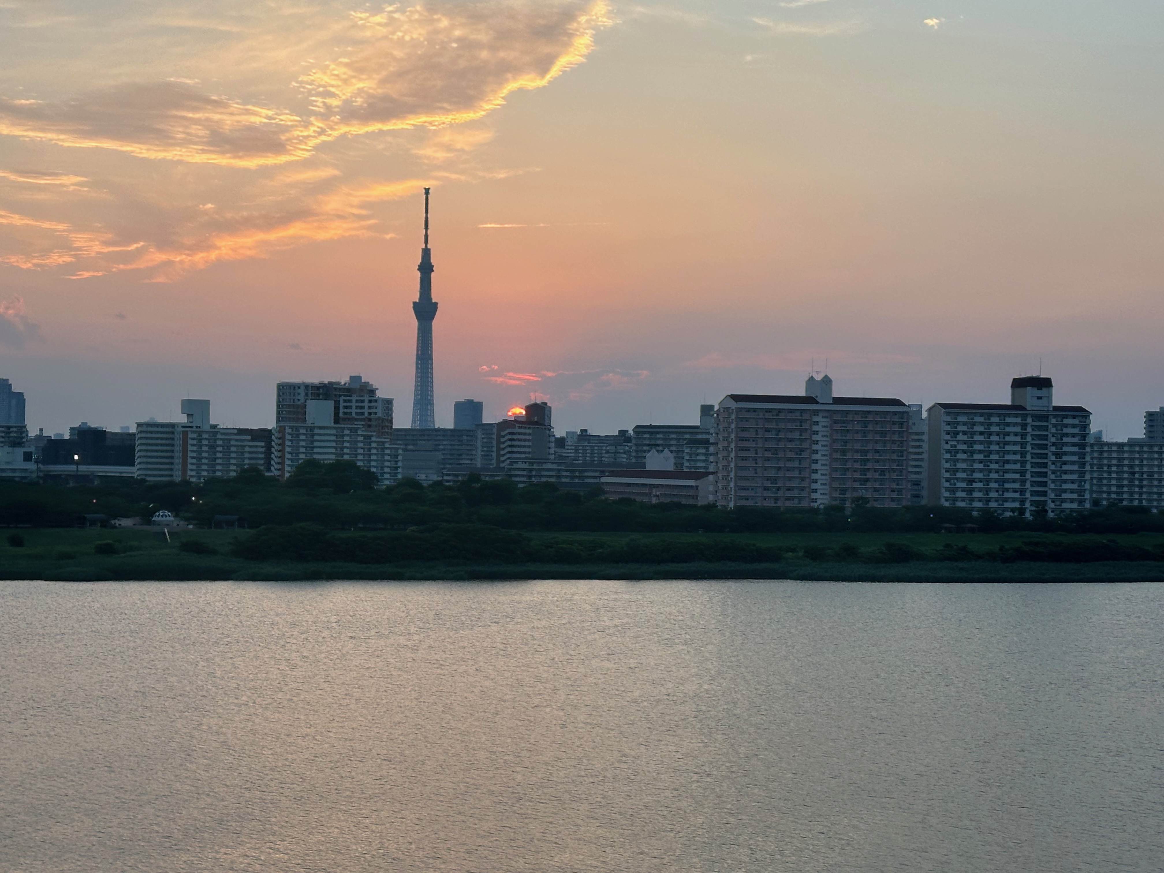 东京-北海道之行