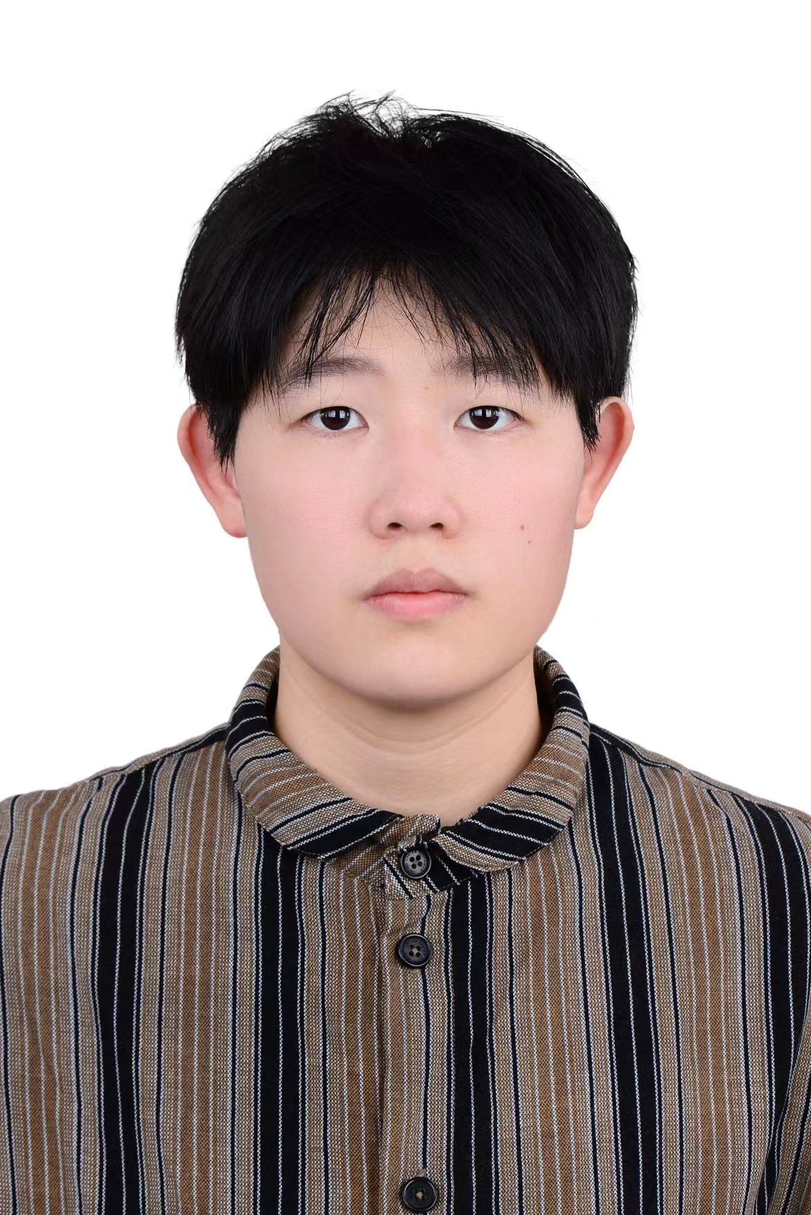 贺子嘉