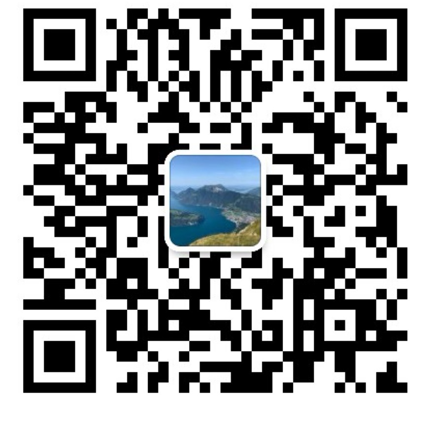 WeChat QR